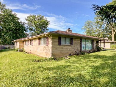 2714 Greenbriar Rd, Anderson, IN 46011 - photo 3