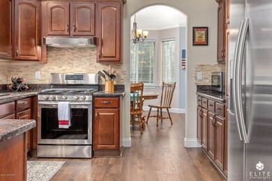 New Appliances