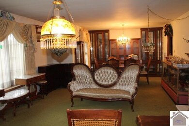 729 Lebanon St, Wingo, KY 42088 - photo 6