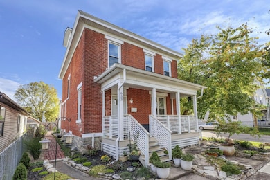 633 E Starr Ave, Columbus, OH 43201 - photo 3