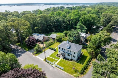 5 Pine Tree Lane, Vineyard Haven