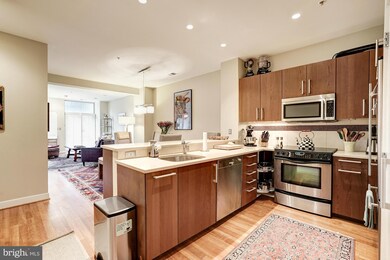 4025 Connecticut Ave NW unit 101, Washington, DC 20008 - photo 4