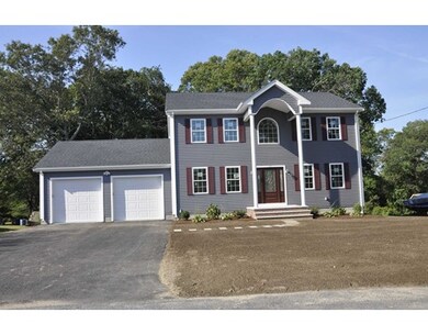 155 Lawson Ave, Acushnet, MA 02743 - photo 3