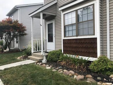 Front Facade of 920 Charnwood