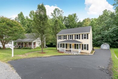 4609 Mason Dale Ct, North Chesterfield, VA 23234 - photo 3