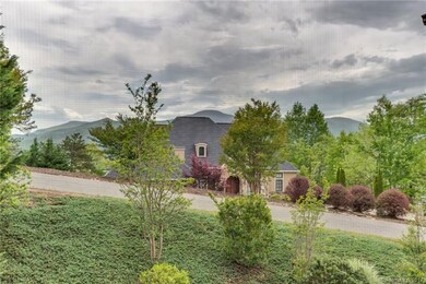 Mountain Views