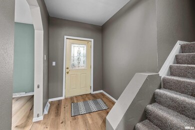 734 W 17th St, Davenport, IA 52804 - photo 4