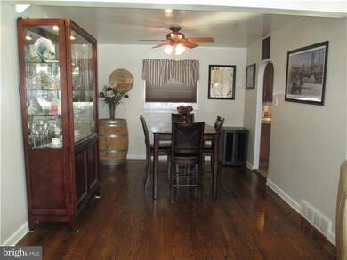 307 Copley Rd, Haddonfield, NJ 08033 - photo 6