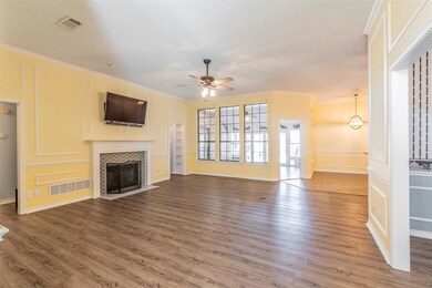 920 Smokerise Cir, Denton, TX 76205 - photo 2