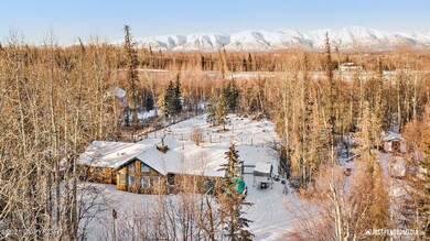 6851 E Maple St, Palmer, AK 99645 - photo 7