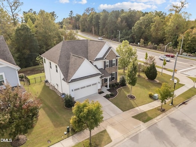 1525 Reynolds Mill Rd, Wake Forest, NC 27587 - photo 6