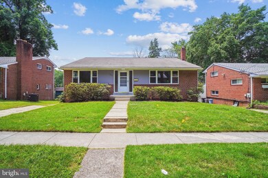 12924 Crisfield Rd, Silver Spring, MD 20906 - photo 2