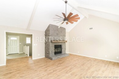 12502 S 12th St, Jenks, OK 74037 - photo 4