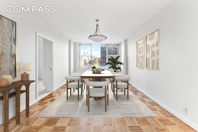 The Victorian unit 14A, New York, NY 10065 - photo 4