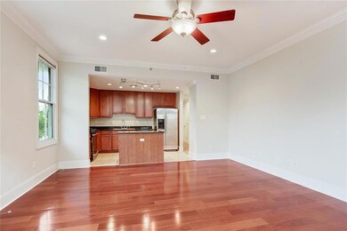 2415 Magazine St unit C, New Orleans, LA 70130 - photo 5