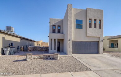 14844 Hunters Grove Ave, El Paso, TX 79938 - photo 3