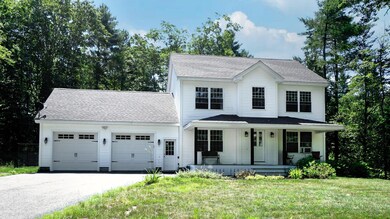 16 Benjamin Way, Gorham, ME 04038 - photo 3