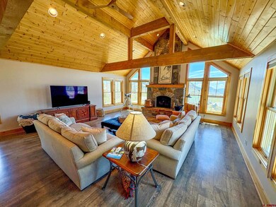 405 Meridian Lake Dr, Crested Butte, CO 81224 - photo 4