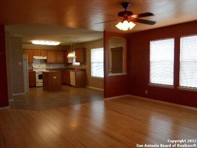 9922 Arabian Bend, San Antonio, TX 78254 - photo 3