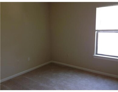 Bedroom.