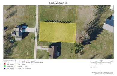 0 Meadow St unit Lot 9 225008020, Stockport, OH 43787 - photo 5