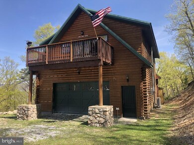 219 Little Vanmeter Dr, Moorefield, WV 26836 - photo 3