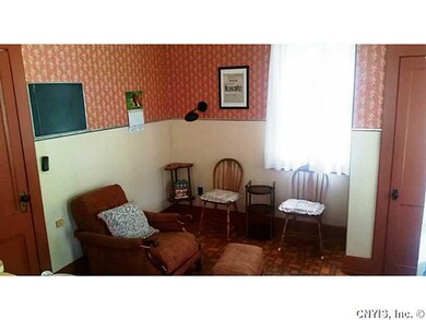 Breakfast Room.