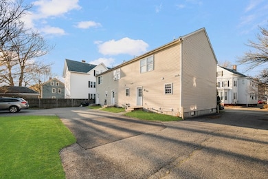 22 Vernon St unit B, Providence, RI 02903 - photo 5