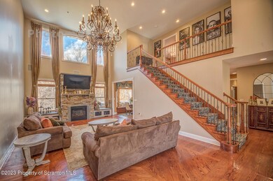 813 Parkview Rd, Moscow, PA 18444 - photo 7