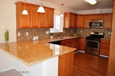 Kitchen 1