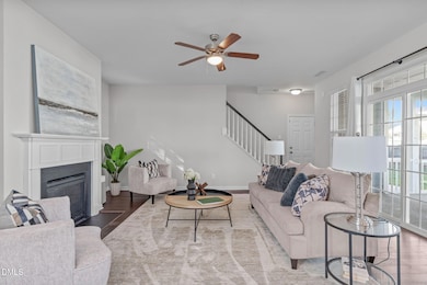 1432 Palace Garden Way, Raleigh, NC 27603 - photo 3