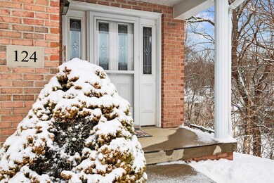 124 Fox Trot Dr, Eighty Four, PA 15330 - photo 3