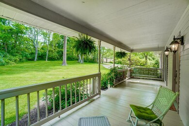 005-front porch swing