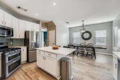 3409 Shiraz Loop, Round Rock, TX 78665 - photo 4