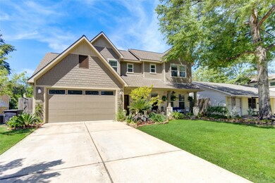 1642 Wakefield Dr, Houston, TX 77018 - photo 4