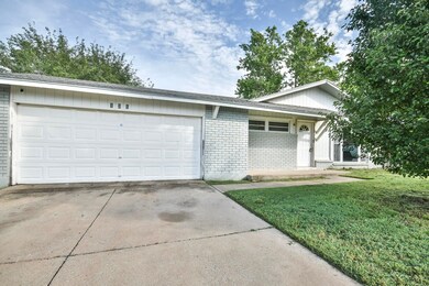 131 131 Ridgecrest Dr, Duncan, OK 73533 - photo 4