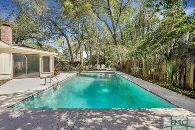 205 Hampshire Rd, Savannah, GA 31410 - photo 2