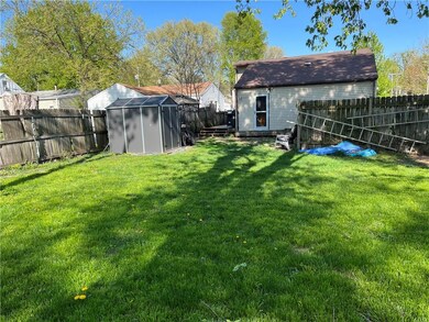 1400 E 30th St, Des Moines, IA 50317 - photo 5