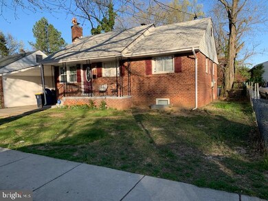 8403 14th Ave, Hyattsville, MD 20783 - photo 6