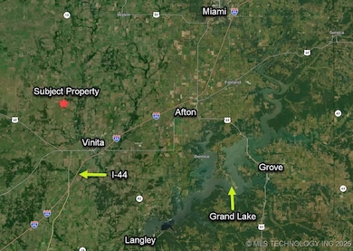 1 E 210 Rd, Vinita, OK 74301 - photo 4