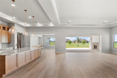 10212 Winslow Dr, Denton, TX 76207 - photo 3