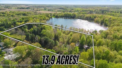 13.9 Acres