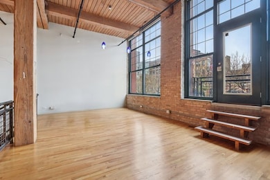 1000 West Washington Building II unit 137, Chicago, IL 60607 - photo 4