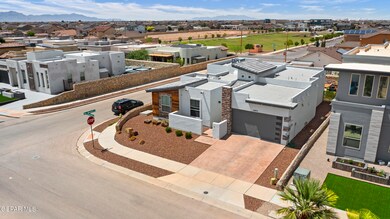 14801 Long Shadow Ave, El Paso, TX 79938 - photo 3