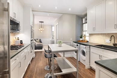 180 Riverside Dr unit 3E, New York, NY 10024 - photo 5