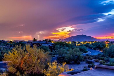 Arizona Sky Shows