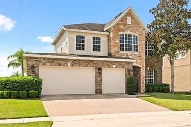 4842 Cains Wren Trail, Sanford, FL 32771 - photo 2