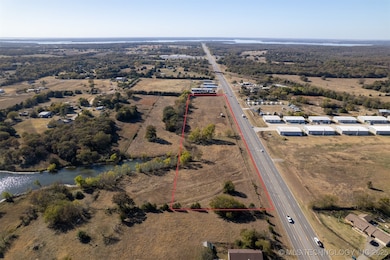 0 US Hwy 70 Hwy unit 2547936, Mead, OK 73449 - photo 4