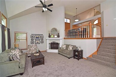 Brand new carpet, new interior paint, and gorgeous