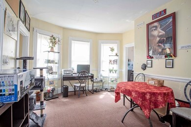 24 Almont St unit 26, Mattapan, MA 02126 - photo 5
